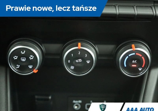 Renault Captur cena 84000 przebieg: 12968, rok produkcji 2020 z Głuszyca małe 211